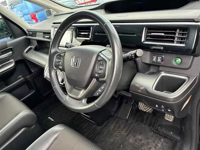 Honda STEPWGN SPADA RP4 2018